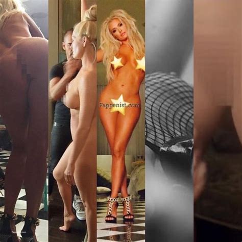 Erika Jayne Girardi Nude Photo Collection Fappening Leaks