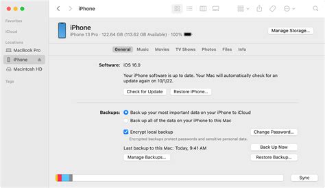 Restore Your Iphone Ipad Or Ipod Touch From A Backup Apple Support