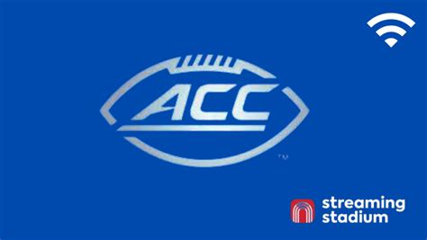How To Watch Acc Network Live Online Streaming Stadium