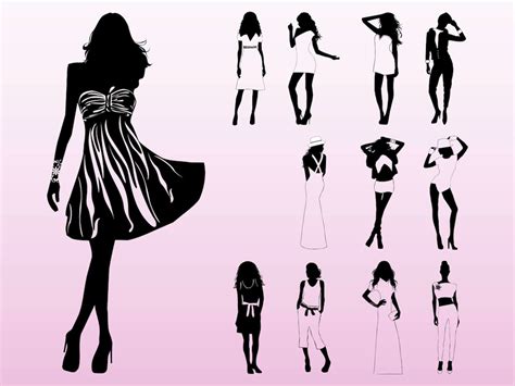 Model Clipart 20 Free Cliparts Download Images On Clipground 2023
