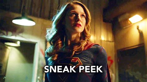 Supergirl 2x11 Sneak Peek The Martian Chronicles HD Season 2