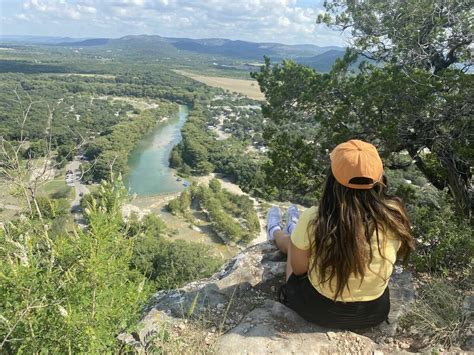 First Day Hikes To Take In The San Antonio Area