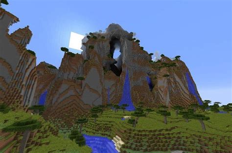 Top 5 Most Amazing Minecraft Seeds To Start A New Game