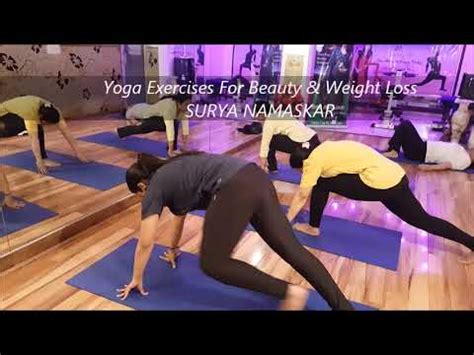 With a rewarding experience and practical knowledge of 3o years, mrs.indu jain ( yoga expert ) antas yog has successfully treated hundreds of patients we specialize in: SURYA NAMASKAR BENEFITS / Yoga Exercises For Beauty ...