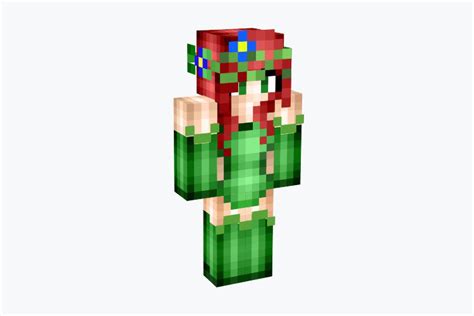Cutest Minecraft Girl Skins The Ultimate Collection Fandomspot