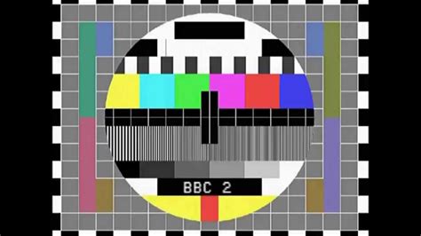 30 видео 19 004 просмотра обновлен 6 февр. BBC2 TEST CARD - YouTube