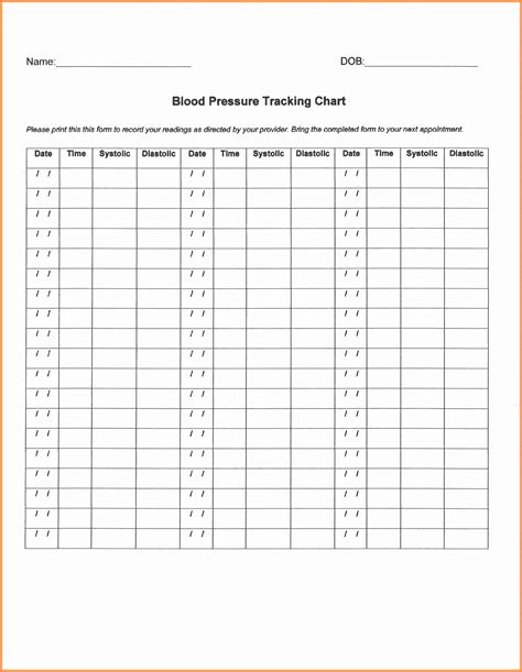 Blood Pressure Excel Spreadsheet With 65 Lovely Pictures Of Blood Sugar
