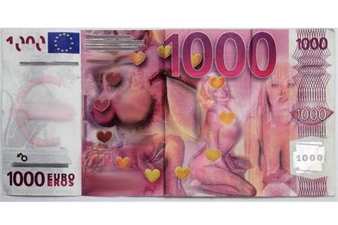 Das beste was du derzeit kaufen kannst! Bild 1000 Euro Schein - Der neue 20 Euro Schein - endlich ...