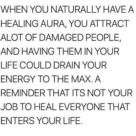 When You Naturally Have A Healing Aura Pictures Photos And Images For