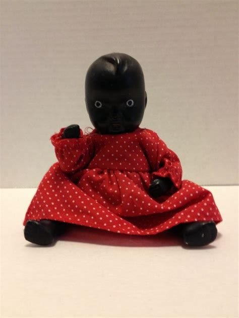 Topsycomposition Doll African Americana On Etsy 5000 Trending