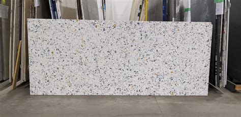 Dolce Terrazzo Marble Trend Marble Granite Travertine Sintered