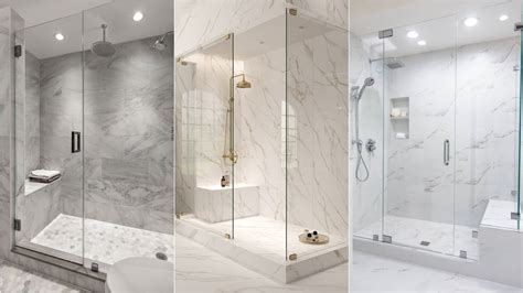 200 Shower Design Ideas 2021 Modern Bathroom Design
