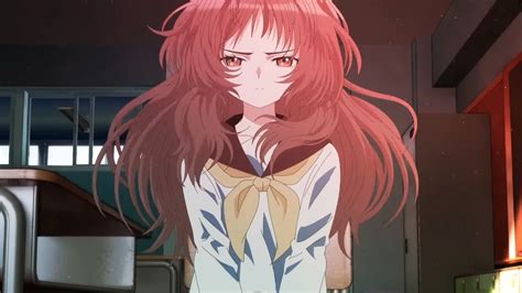 El Anime De The Girl I Like Forgot Her Glasses Tes A Días De Terminar Y