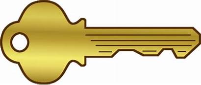 Clip Key Clipart Clipartcotttage Deviantart Golden Arts