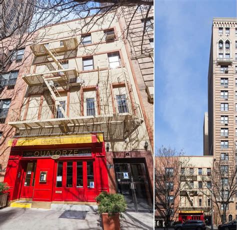 New Upper East Side Condo Rises At 323 East 79th Street Offering Full