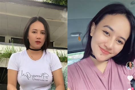 Biodata Kim Ochi Berlian Tukang Jamu Seksi Yang Viral Di Tiktok