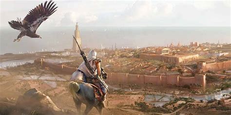 Janela De Lan Amento De Assassin S Creed Mirage Pode Ter Vazado Hot