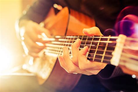 How Playing an Instrument Boosts Your Health - WellTuned by BCBST