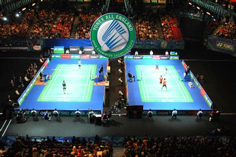 The all england open is hosted by badminton england, which is the national governing body for badminton in england. Coronavirus threat: Uncertainty looms over All England ...