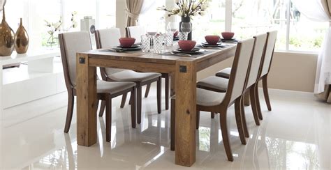 6 Best Dining Tables Uk 2022 Review Spruce Up