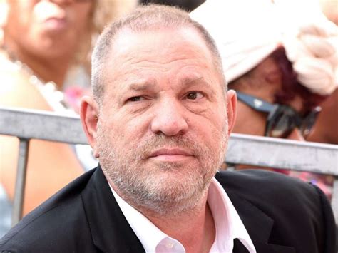 Harvey Weinstein Spotted Partying Out In Manhattan As His Sexual Misconduct Trial Is Slated To