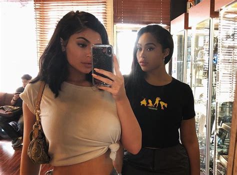 The Complete History Of Kylie Jenner And Jordyn Woods Friendship Capital Xtra
