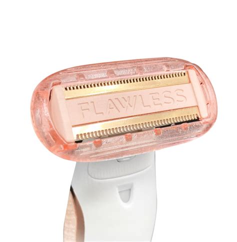 Find great deals on ebay for hair remover. Finishing Touch | Flawless Body Hair Remover | Shaver Shop