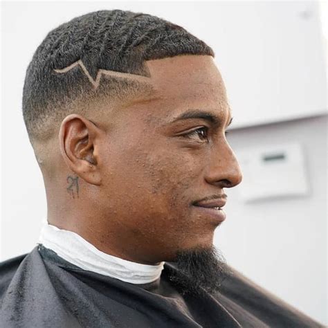 15 stunning taper fade haircuts for black men cool men s hair