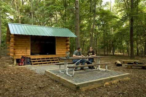 Maybe you would like to learn more about one of these? 24 of the Best Camping Sites in Arkansas - Flavorverse
