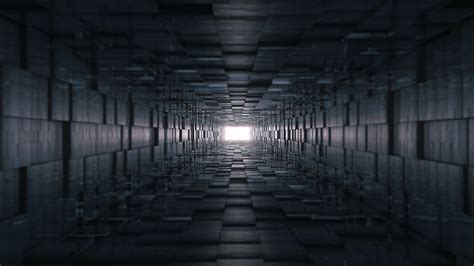 Abstract Dark Geometry 8k Hd Abstract 4k Wallpapers