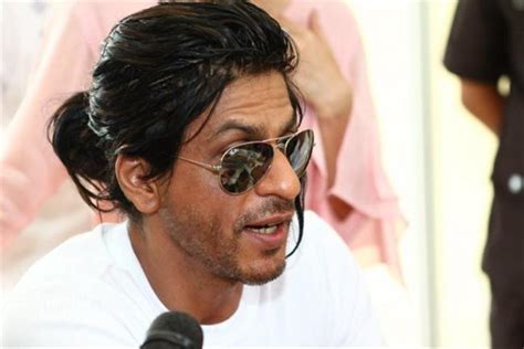 Shahrukh khan bollywood hairstyle king smile blazer hair job hair style blazers. Shahrukh Khan ( DON 2 ) | HD Wallpapers (High Definition ...