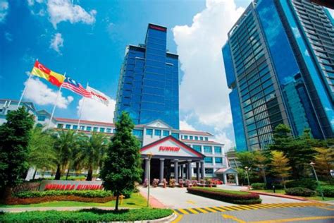 Sunway reit management sdn bhd. Sunway REIT to acquire The Pinnacle Sunway for RM450m
