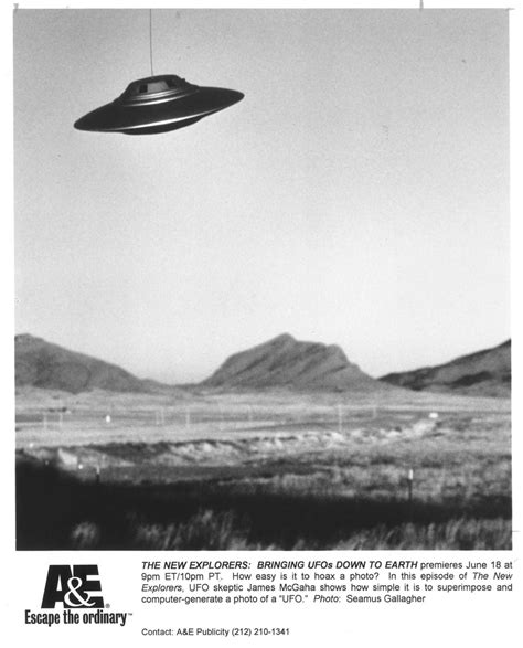 More Than 100 Ufos Sightings Reported In Ct Last Year