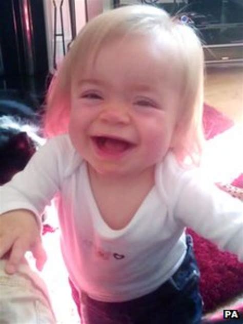 Nhs Trust Payout Over Death Of Toddler Anabelle Shepherd Bbc News