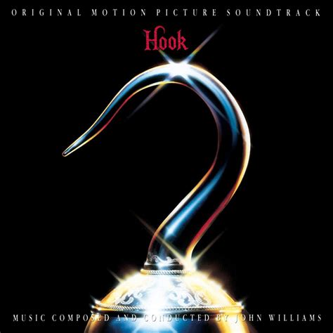 Amazon Hook Original Motion Picture Soundtrack John Williams