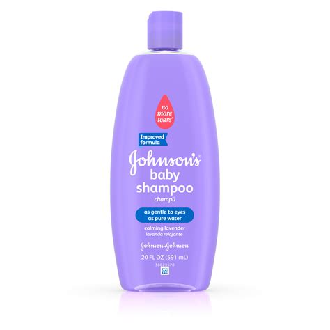Having the right chinese suppliers can check out the list of 2020 newest natural baby shampoo manufacturers above and compare similar choices like shampoo, baby shampoo, hair. Johnson's Baby Shampoo With Calming Lavender For Shiny ...