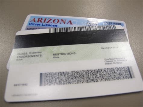 Adot To Start Issuing Federally Compliant Licenses Next Spring