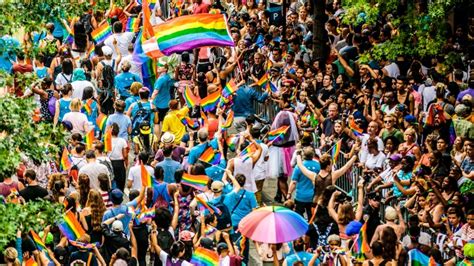 Upcoming Lgbtq Tours Events For Travel Tips