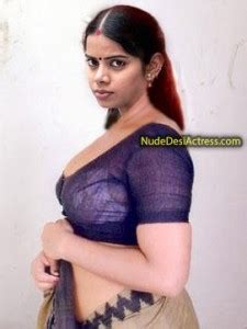 Deepa Venkat Nude Nude Desi Actress