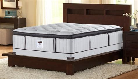 Find matelas sealy posturepedic costco ideas to furnish your house. Sealy Global Maple Glen Luxury Plush Eura Pillowtop at ...