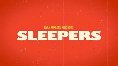 Sleepers Official Trailer Youtube