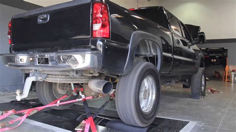 Diesel Tuning 101 The Basics Of Tuning Your Diesel Truck With An Sct