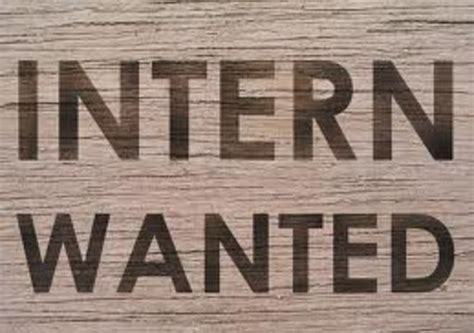 Women And Hollywood Is Looking For Interns For The Second