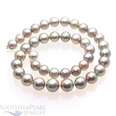 Tahitian Pearl Strand Waikiki - Tahitian Pearls, Black Pearls, South Sea Pearls & more