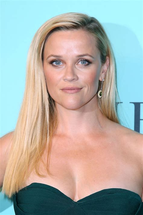 Reese Witherspoon Tiffany And Co Blue Book Collection Gala In New York City 4212017 • Celebmafia