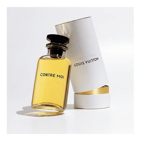 Louis Vuitton Womens Perfume Setup