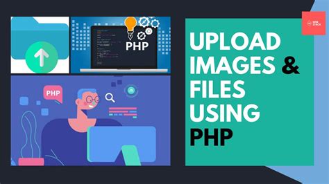 Upload Files And Images In Php With Validation Php Tutorial Learn