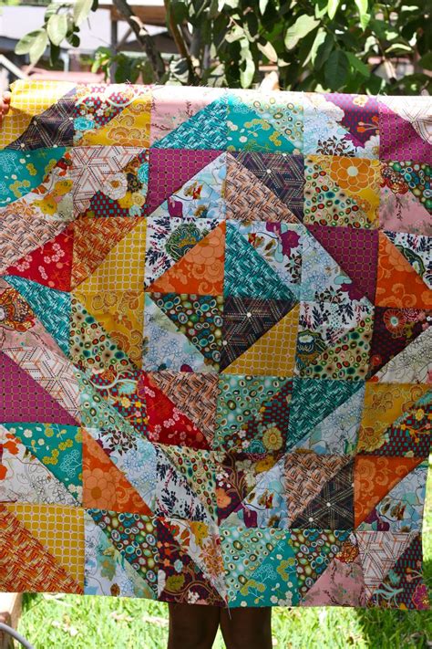 40 Easy Quilt Patterns For The Newbie Quilter
