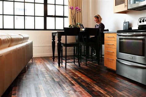 This makes bamboo a very sustainable flooring choice. Eco-Friendly Wood Flooring: The 6 Most Sustainable Choices ...