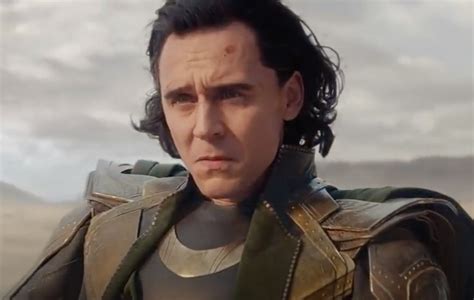 Loki Confirmed As Gender Fluid In New Marvel Teaser Clip